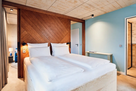 Villa Viva Fancy Room